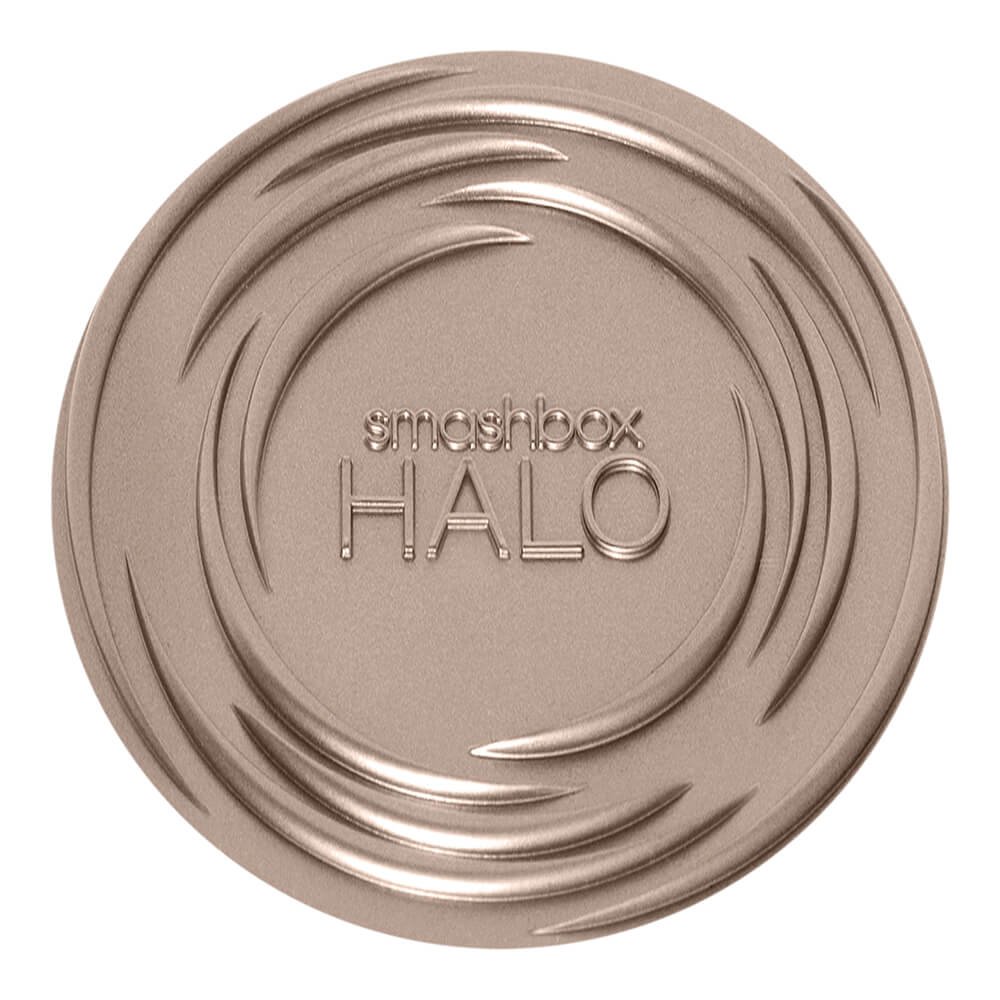 Smashbox Puder Halo Fresh-Ground Perfecting Powder
