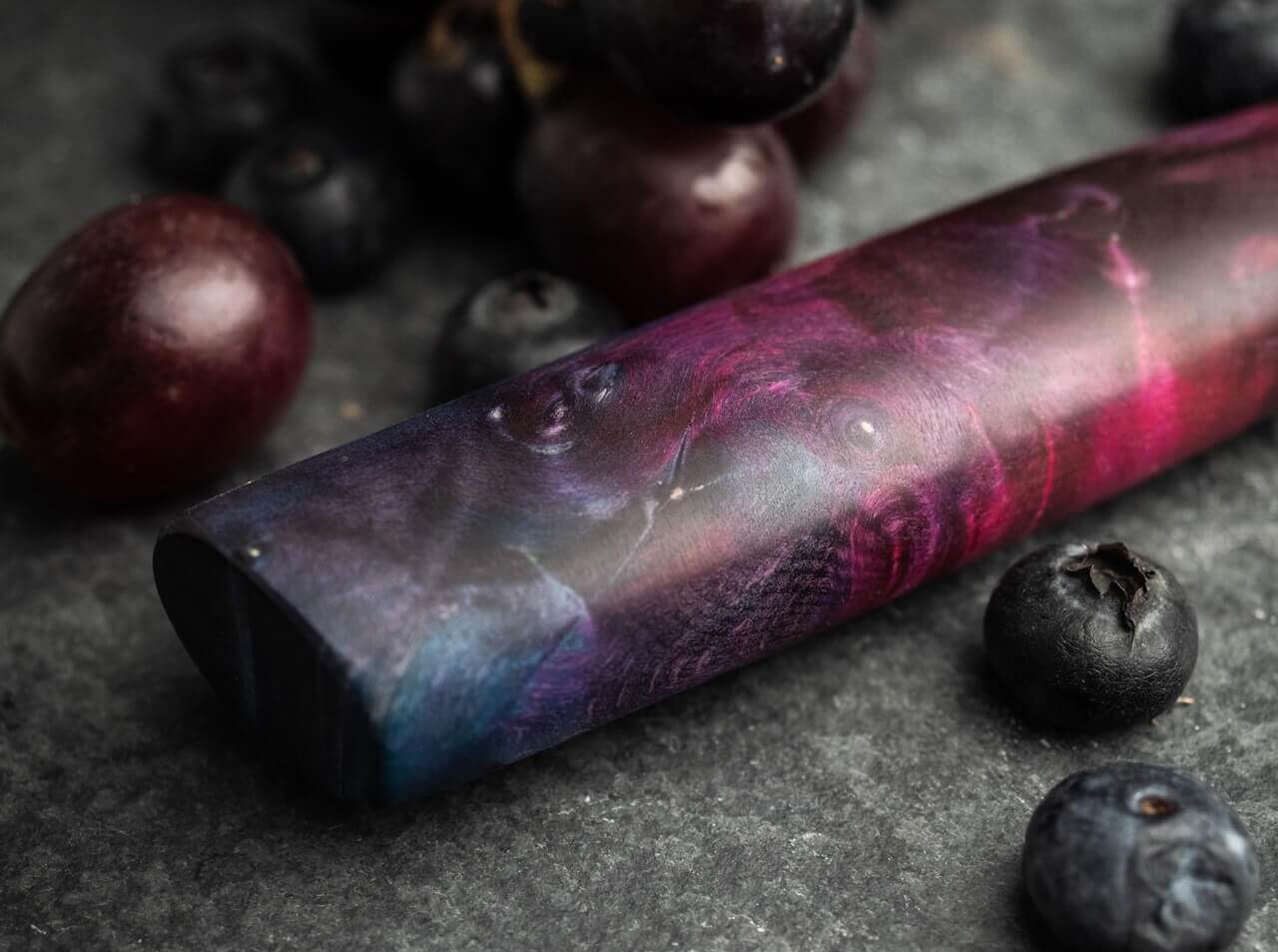 Supernova Damast Chefmesser