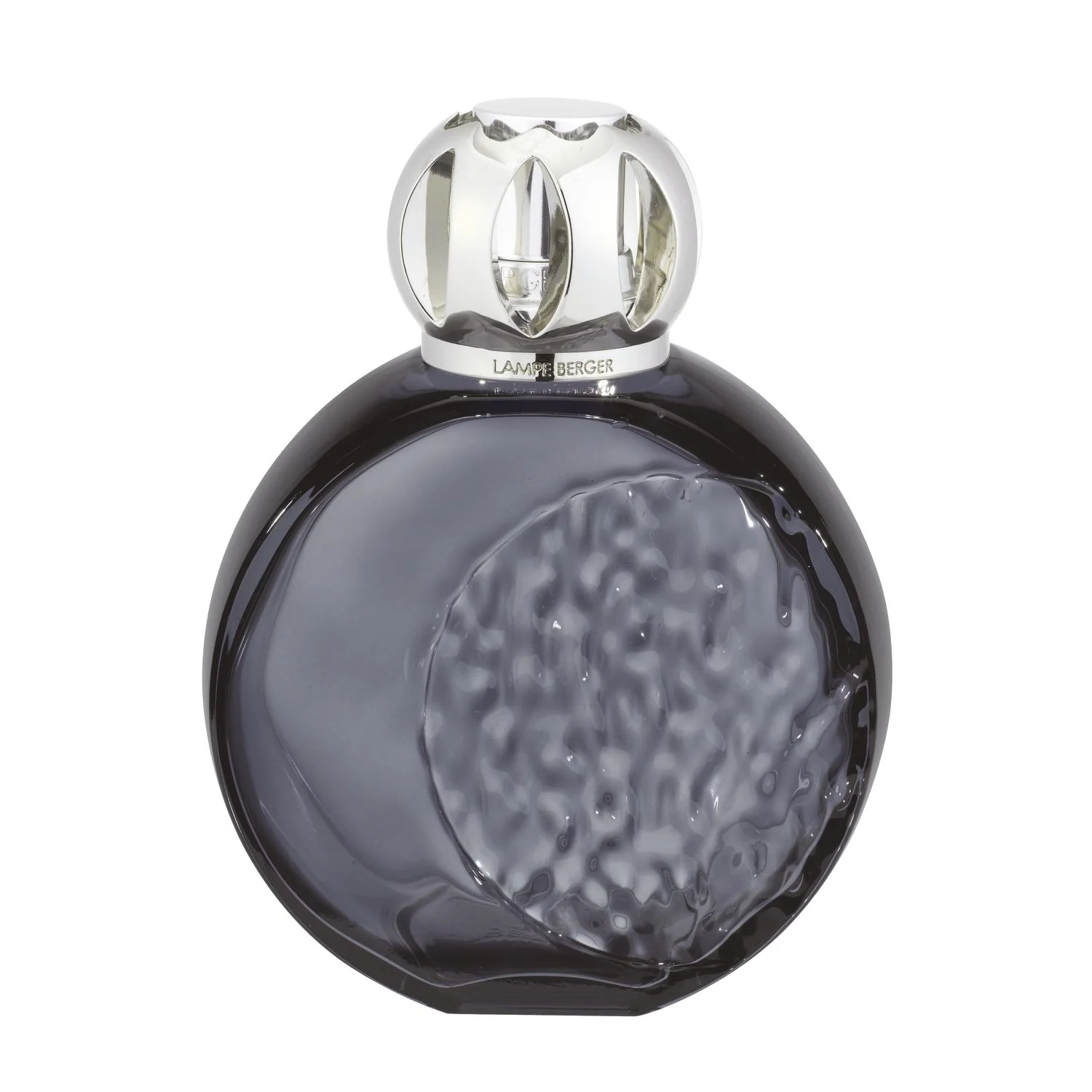 Lampe Coffret Astral Gris - Lampeboks, Katalytisk Lampe
