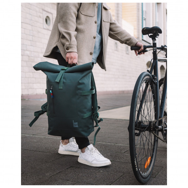 Got Bag - Rolltop 31 - Daypack