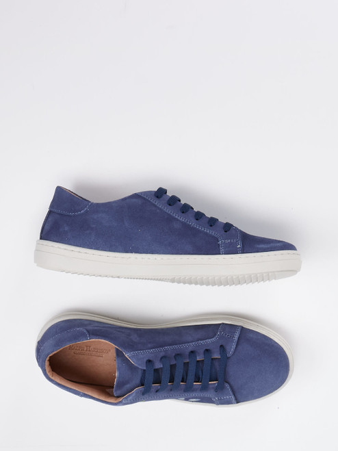 Sneaker-66111590047 Ralph Harrison Classic