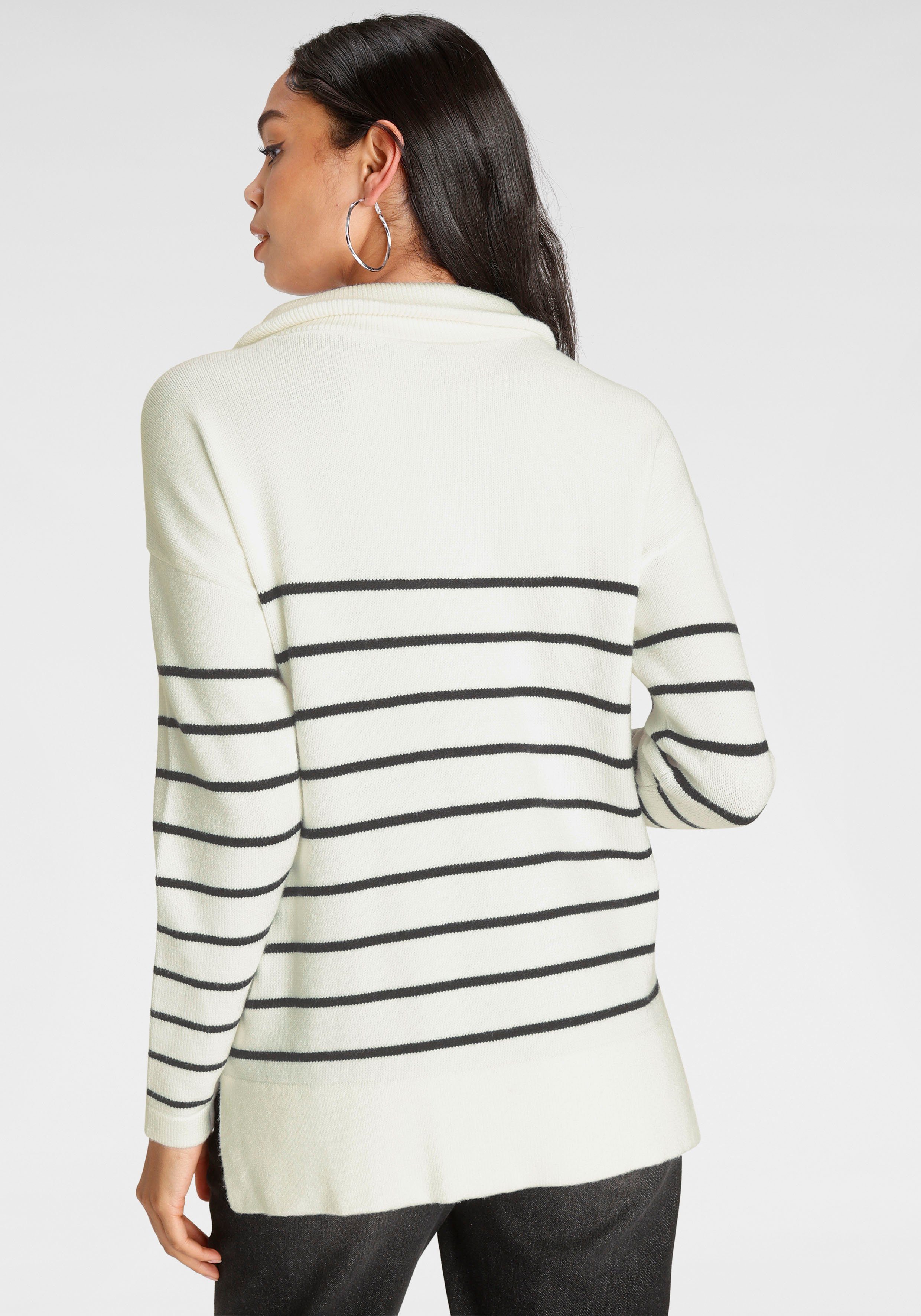 Bruno Banani Troyer weite Form NEUE FARBEN