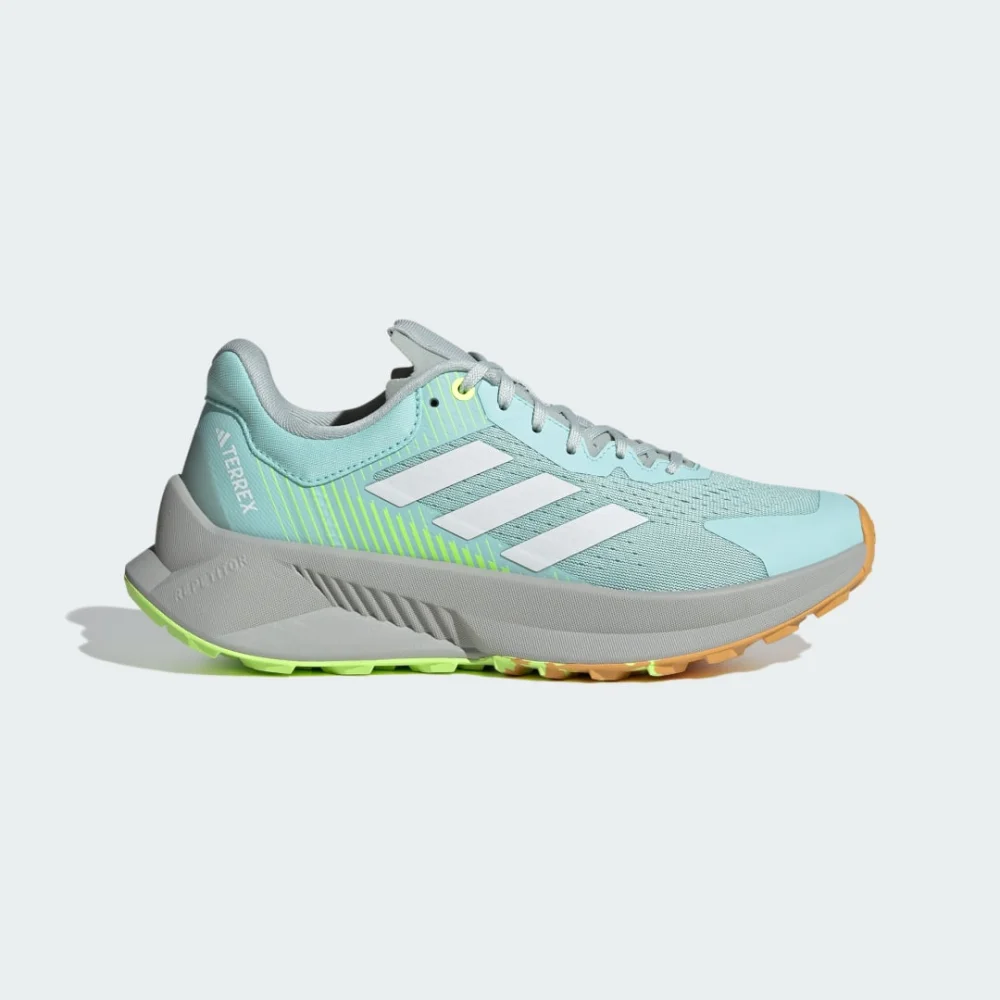 adidas Soulstride Flow IF5038 / blau
