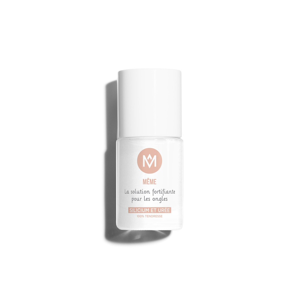 Même Solution fortifiante Solution fortifiante