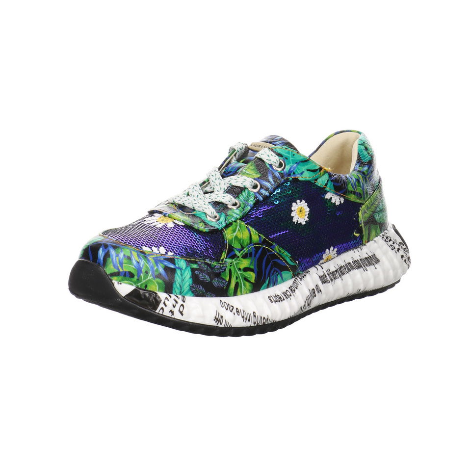 Laura Vita Burton Sneaker