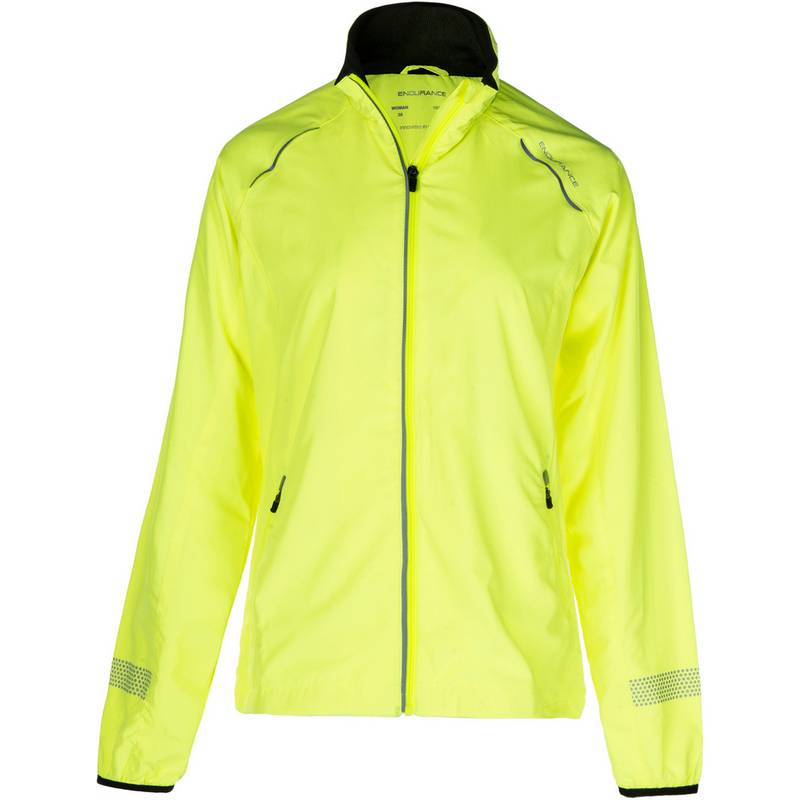 Endurance CULLY XQL Laufjacke Damen