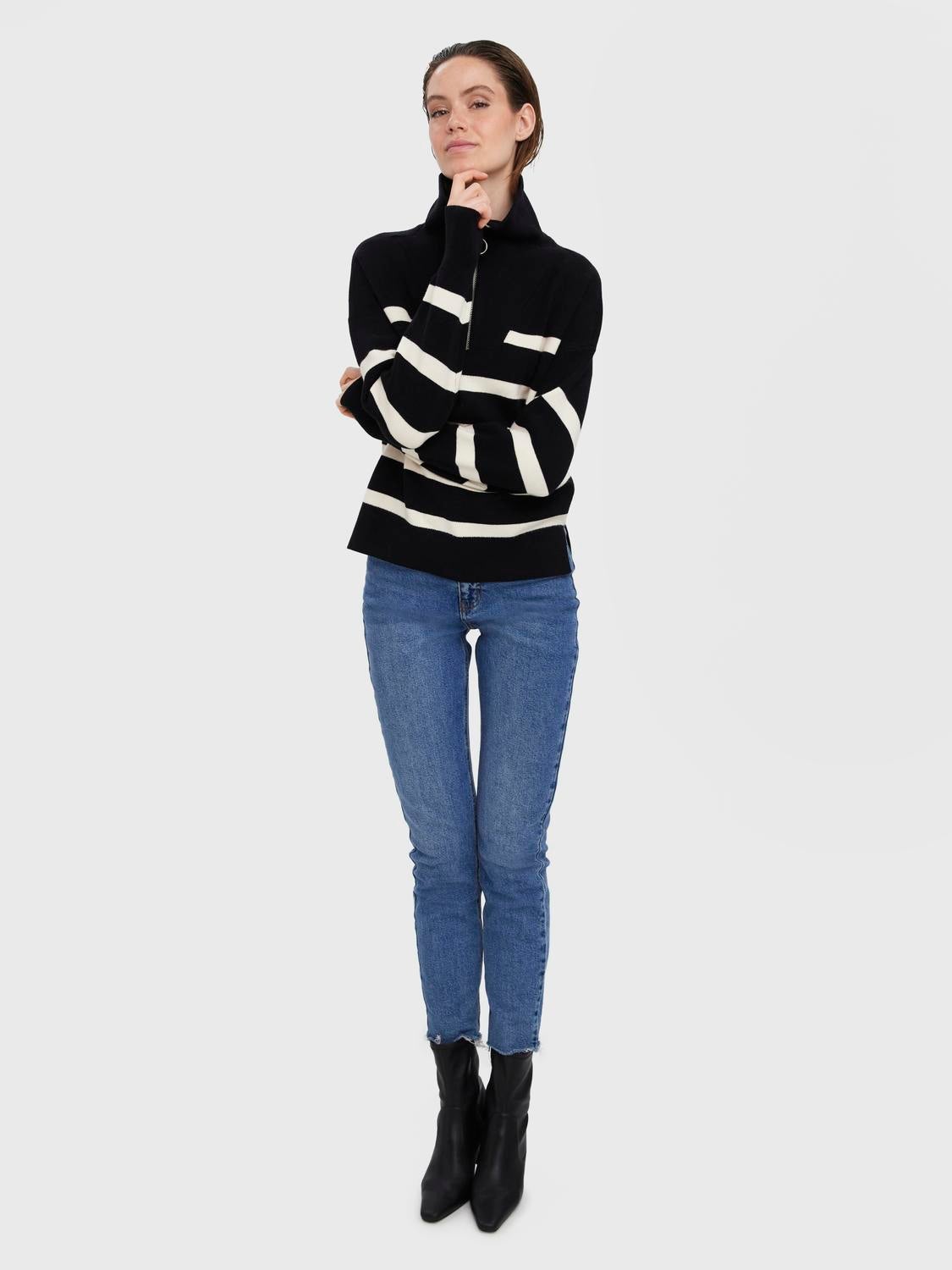 VMSABA Pullover