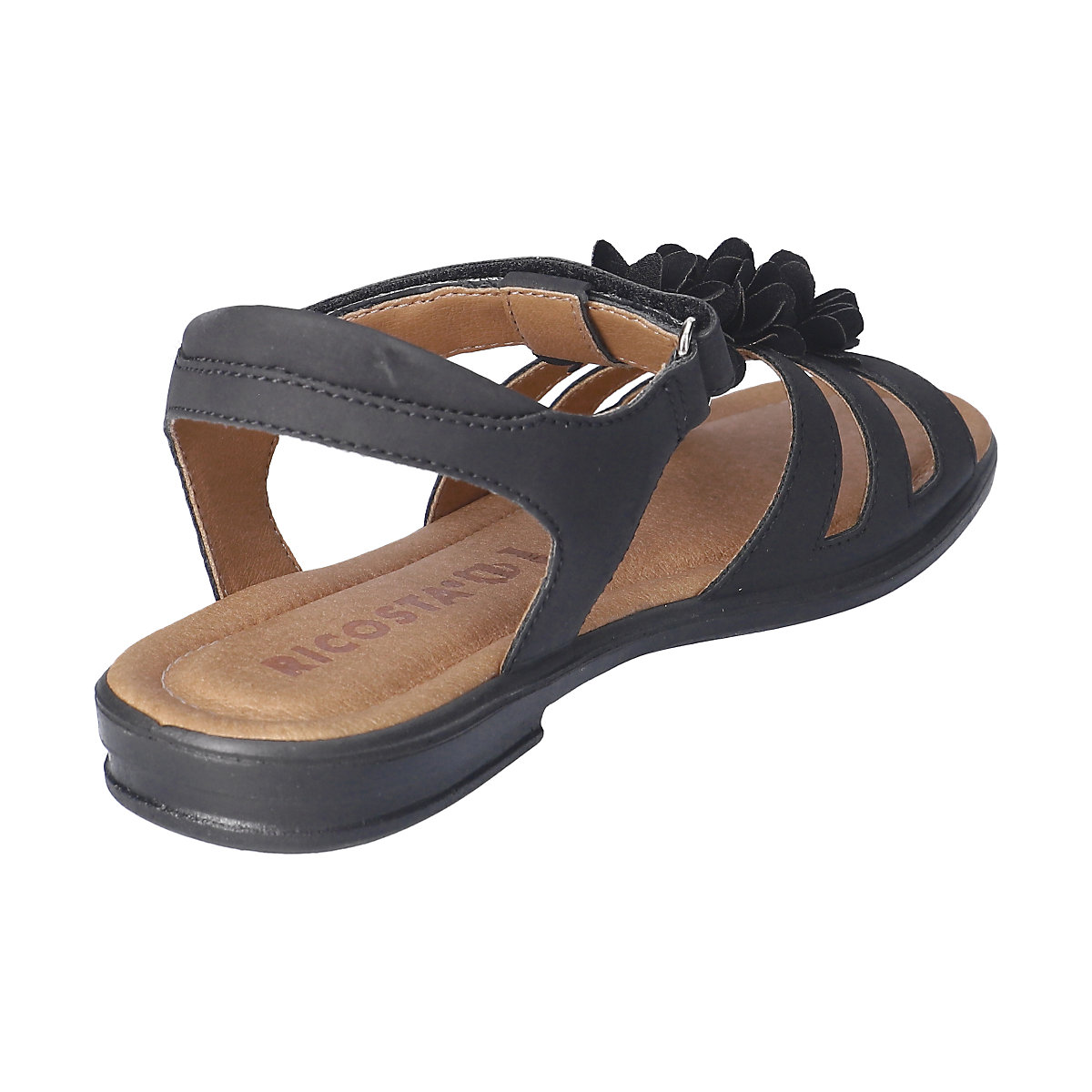 Sandalen WMS Weite M für Mädchen