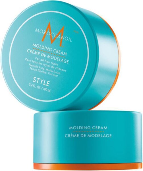 Moroccanoil Molding Cream Haarcreme