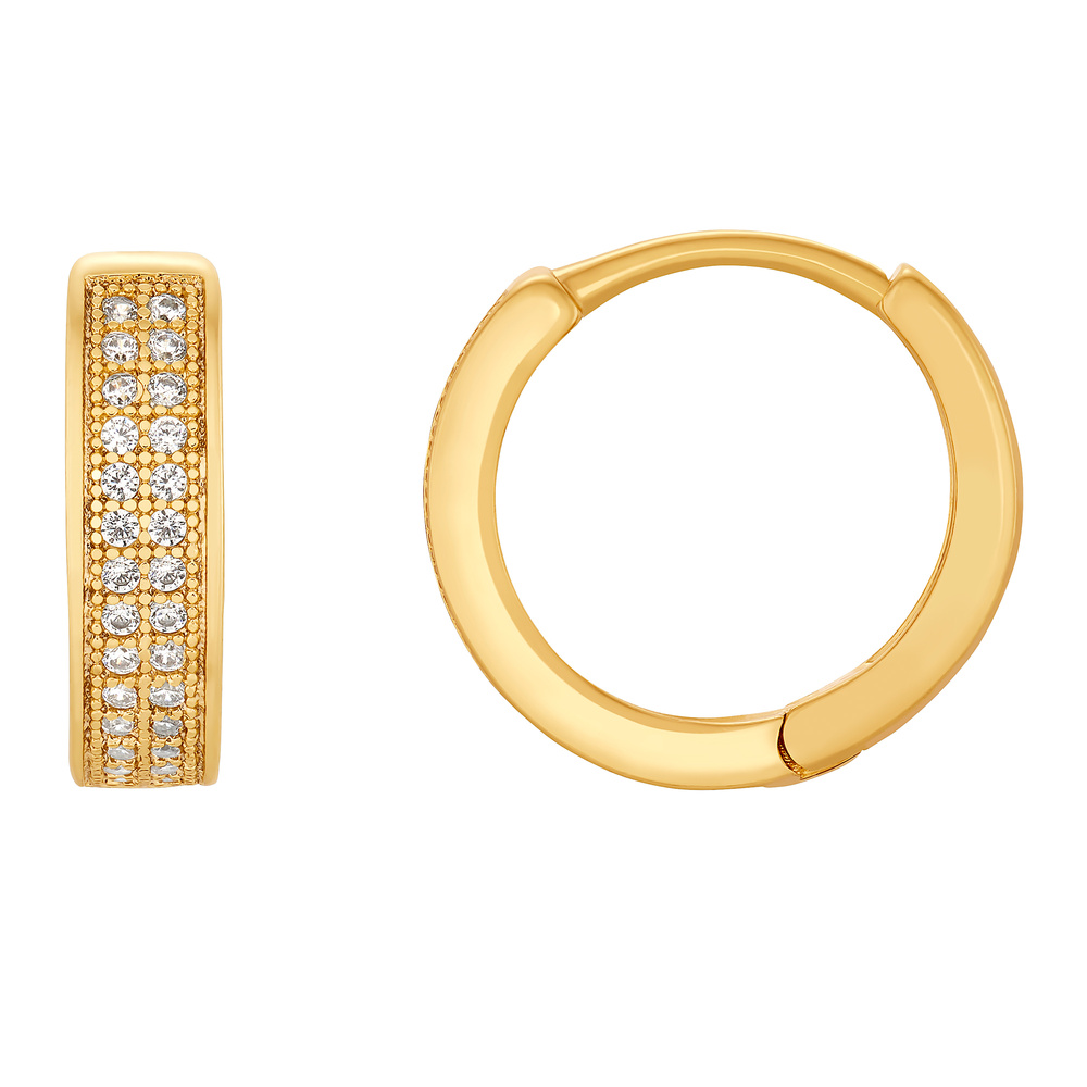Heideman Boucles d'oreilles Merliah Boucles d'oreilles