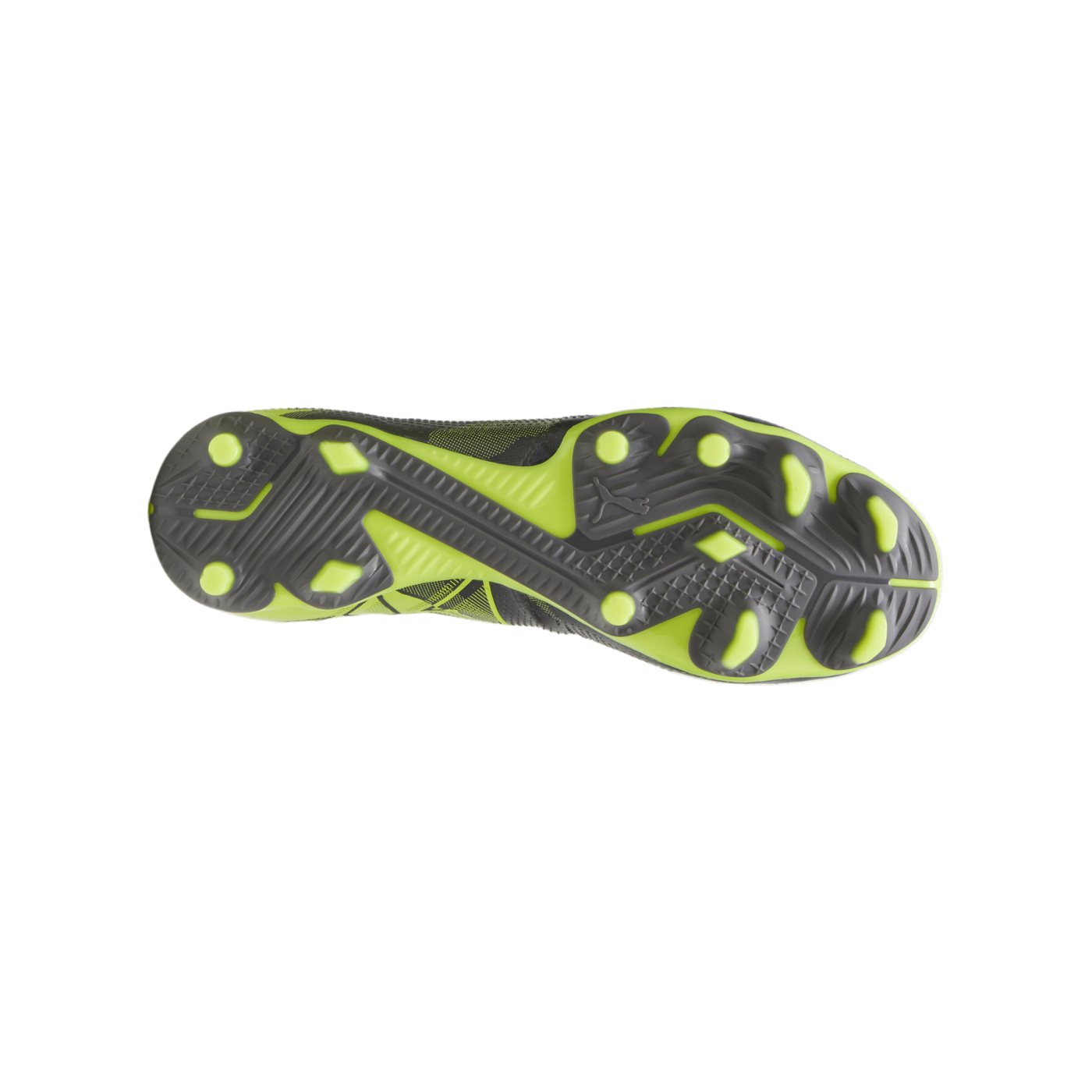 PUMA FUTURE 7 Match Rush FG/AG Grau F01