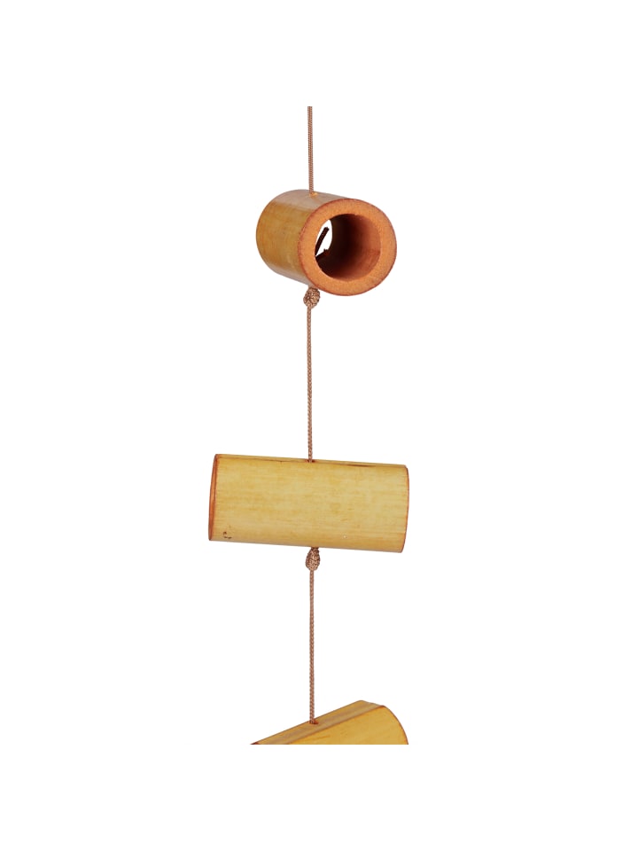 relaxdays Windspiel in Natur günstig kaufen onesize
