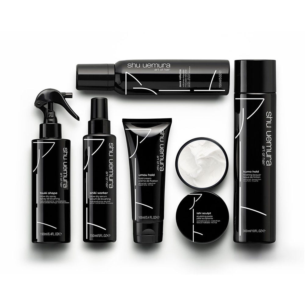 Shu Uemura Ishi Sculpt 75 ml
