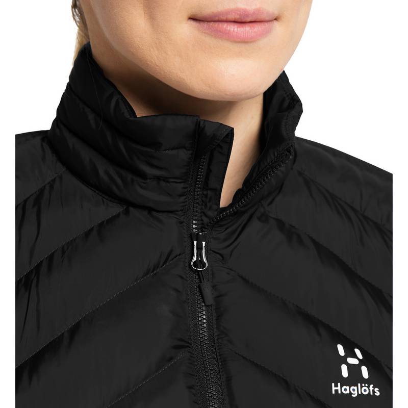 Haglöfs Särna Mimic Jacket Outdoorjacke Damen
