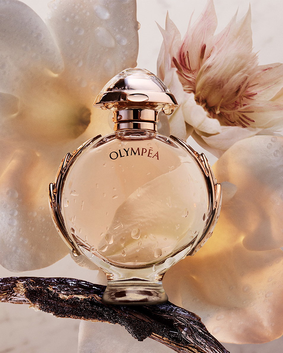 PACO RABANNE olympea   EAU DE PARFUM
