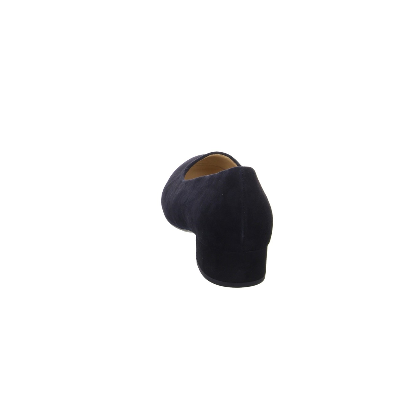 GABOR Modische Pumps schwarz