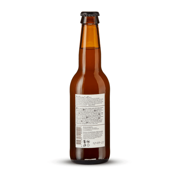 Water & Vuur 33 cl