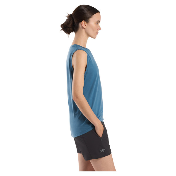 LANA TANK WOMENS Damen - Funktionsshirt
