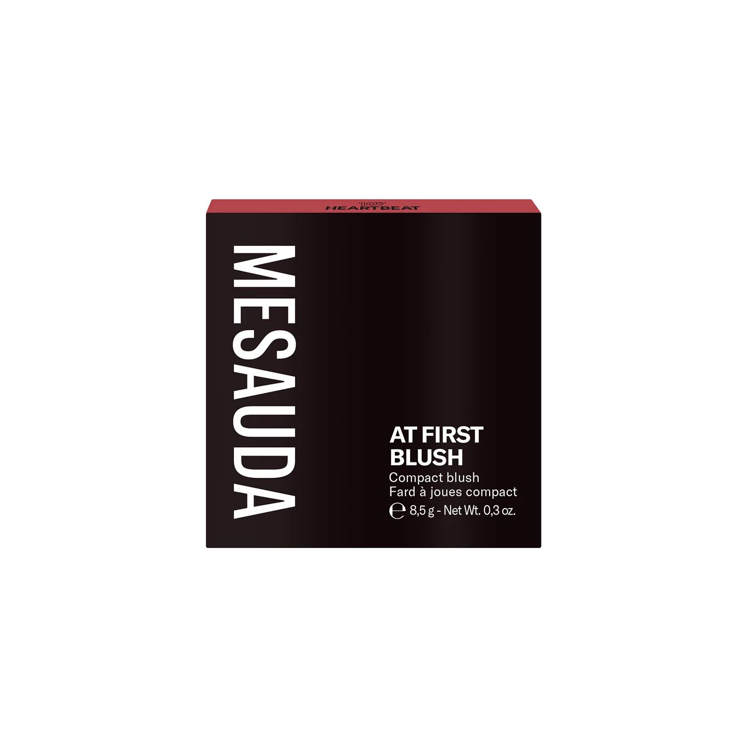 Viso At First Blush - Fard compatto