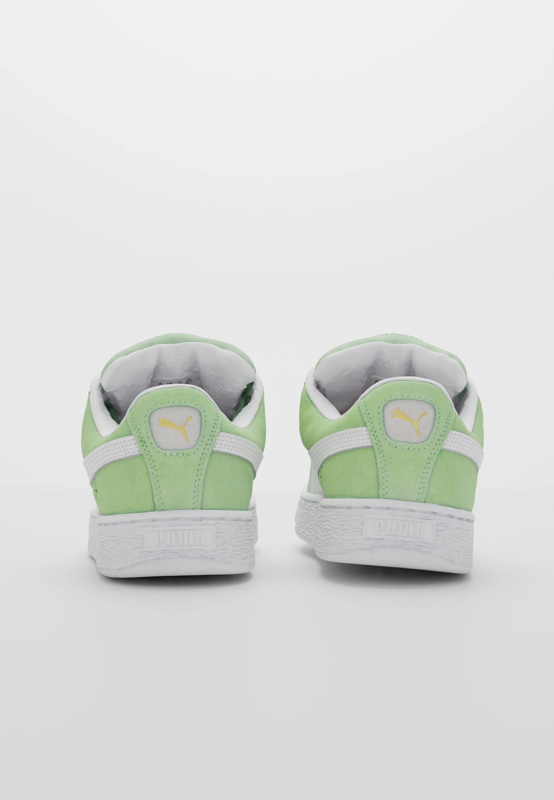 Puma SUEDE XL UNISEX - Zapatillas de skate