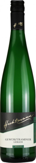 2022 Gewürztraminer süß - Weingut Hechtmann