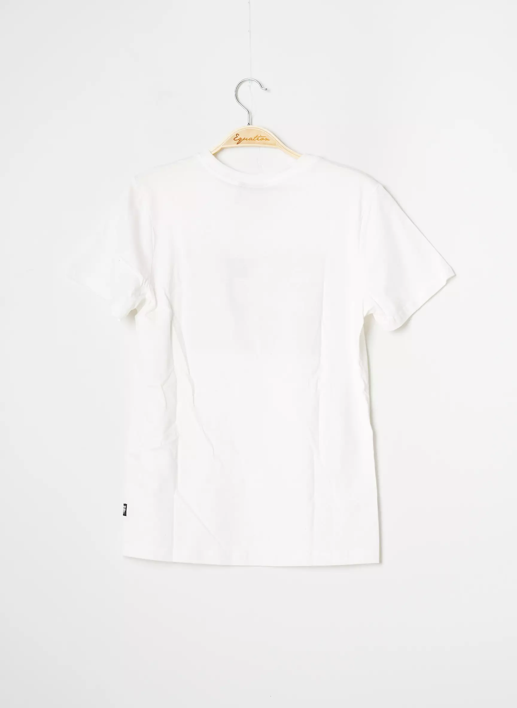 G Star Tshirts Garcon couleur beige