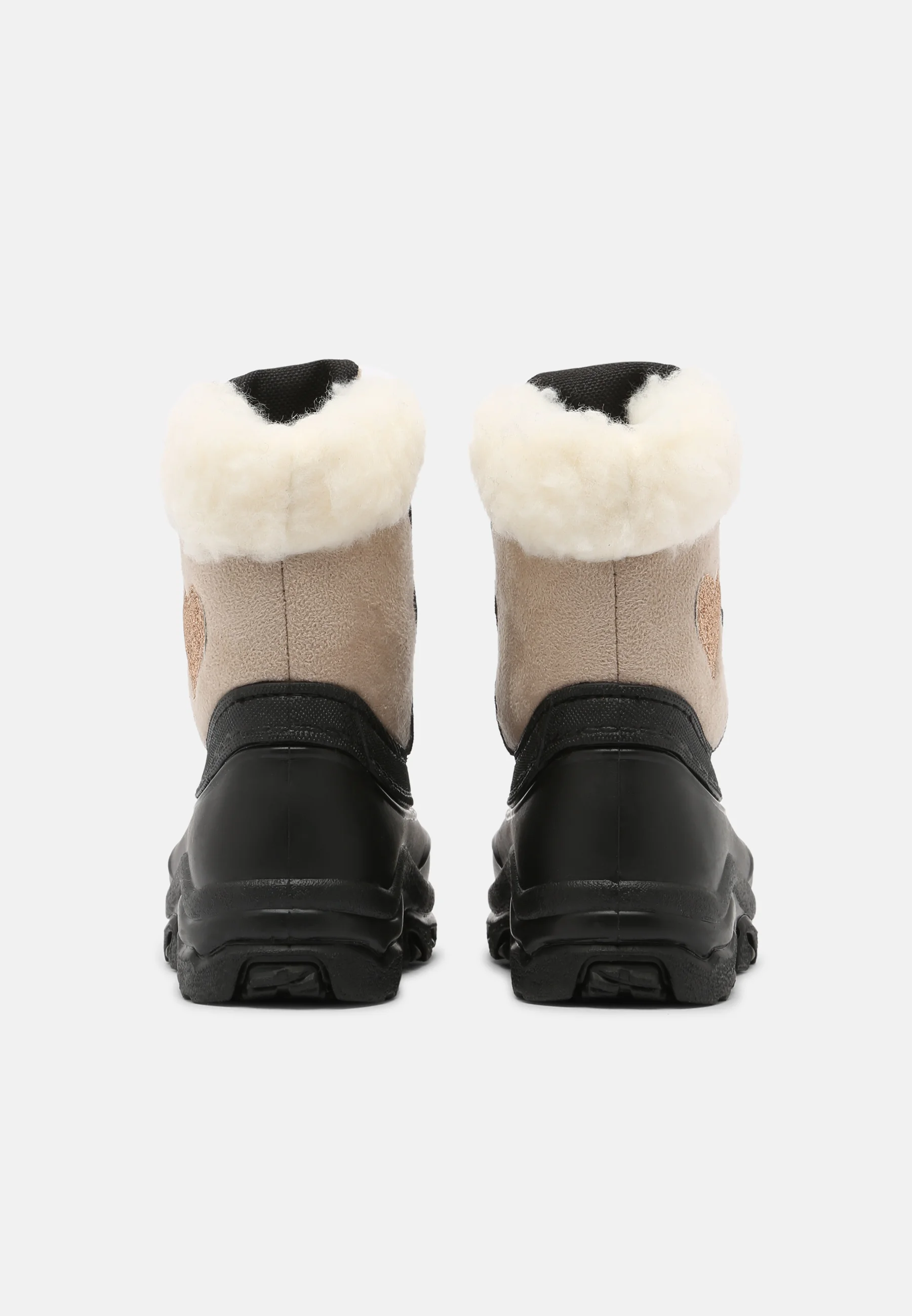 Botas de nieve Friboo