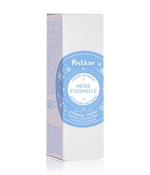 Polaar Eternal Snow Gesichtscreme-50 ml