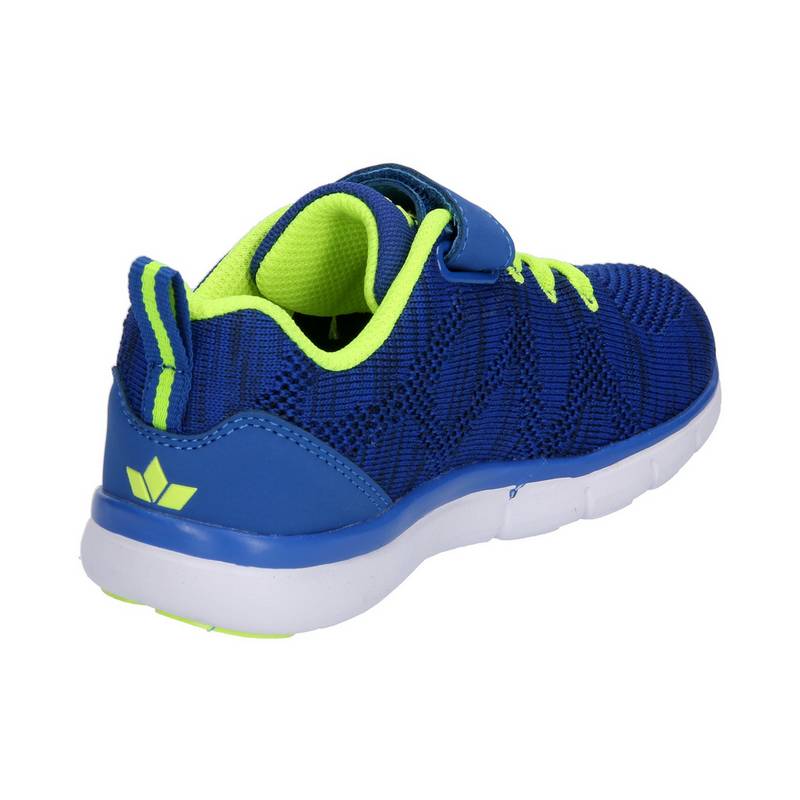 LICO Sneaker Sneaker Jungen