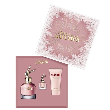 Jean Paul Gaultier Scandal Eau de Parfum Gift Set