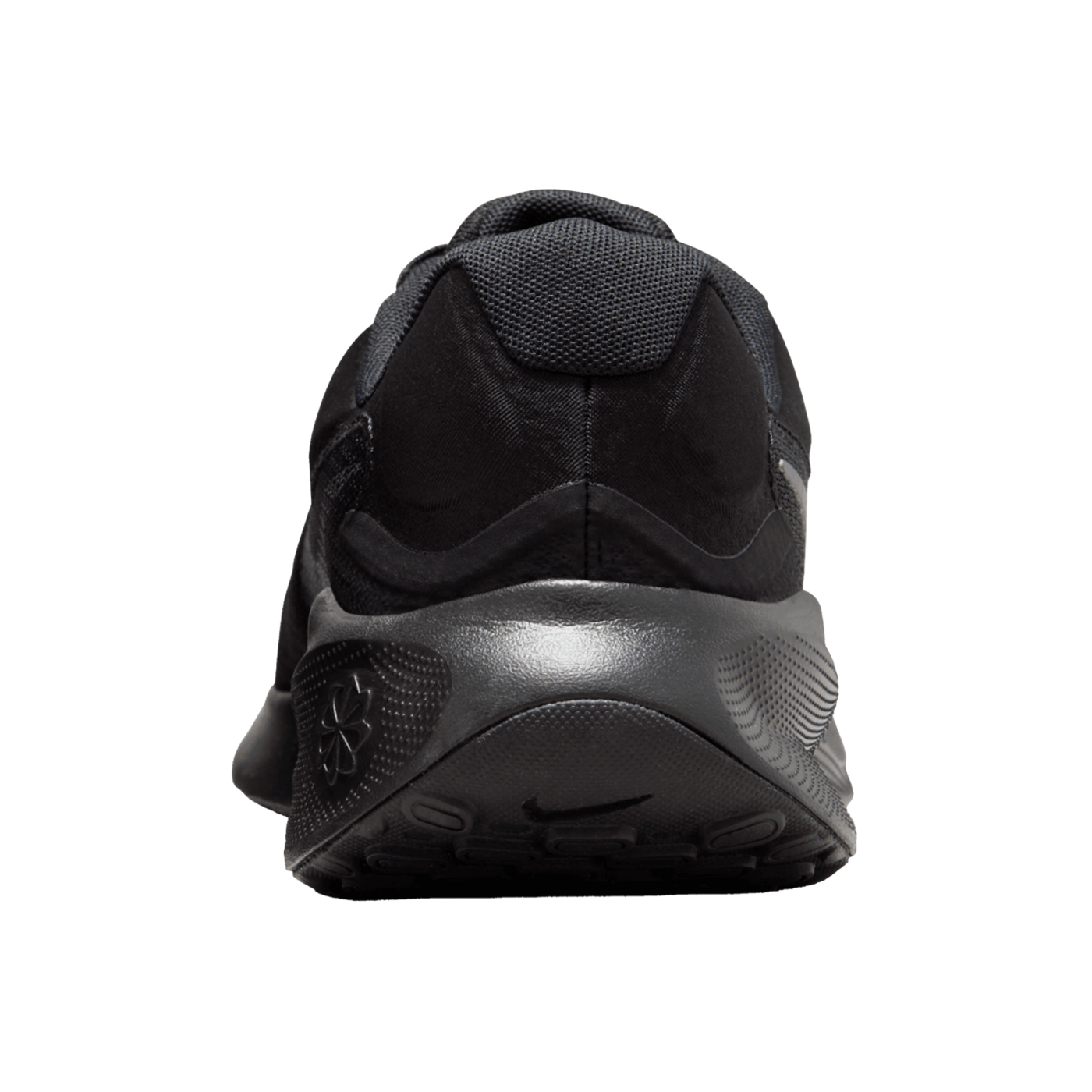 Nike Revolution 7 Road Schwarz F005