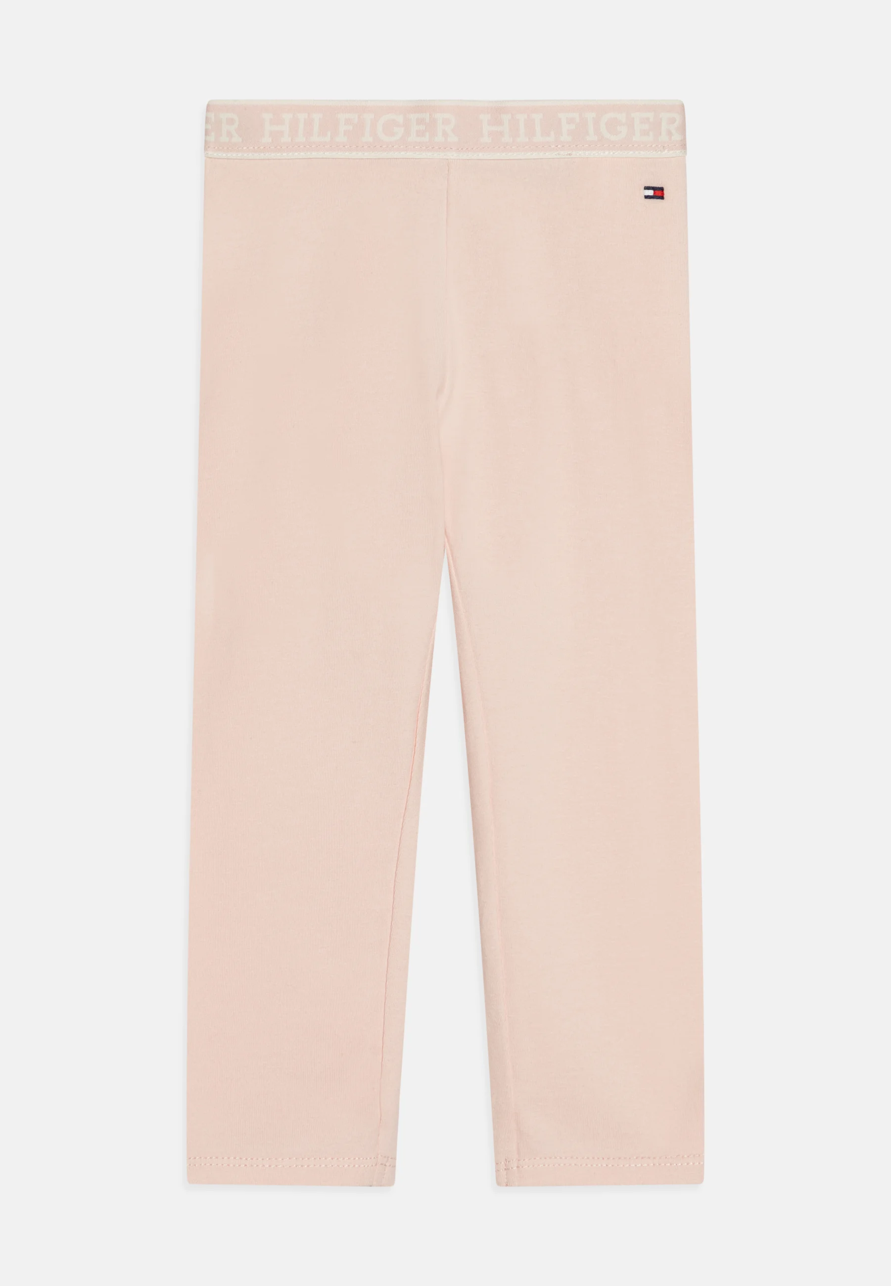 Tommy Hilfiger BABY MONOTYPE ELÁSTICO UNISEX - Leggings