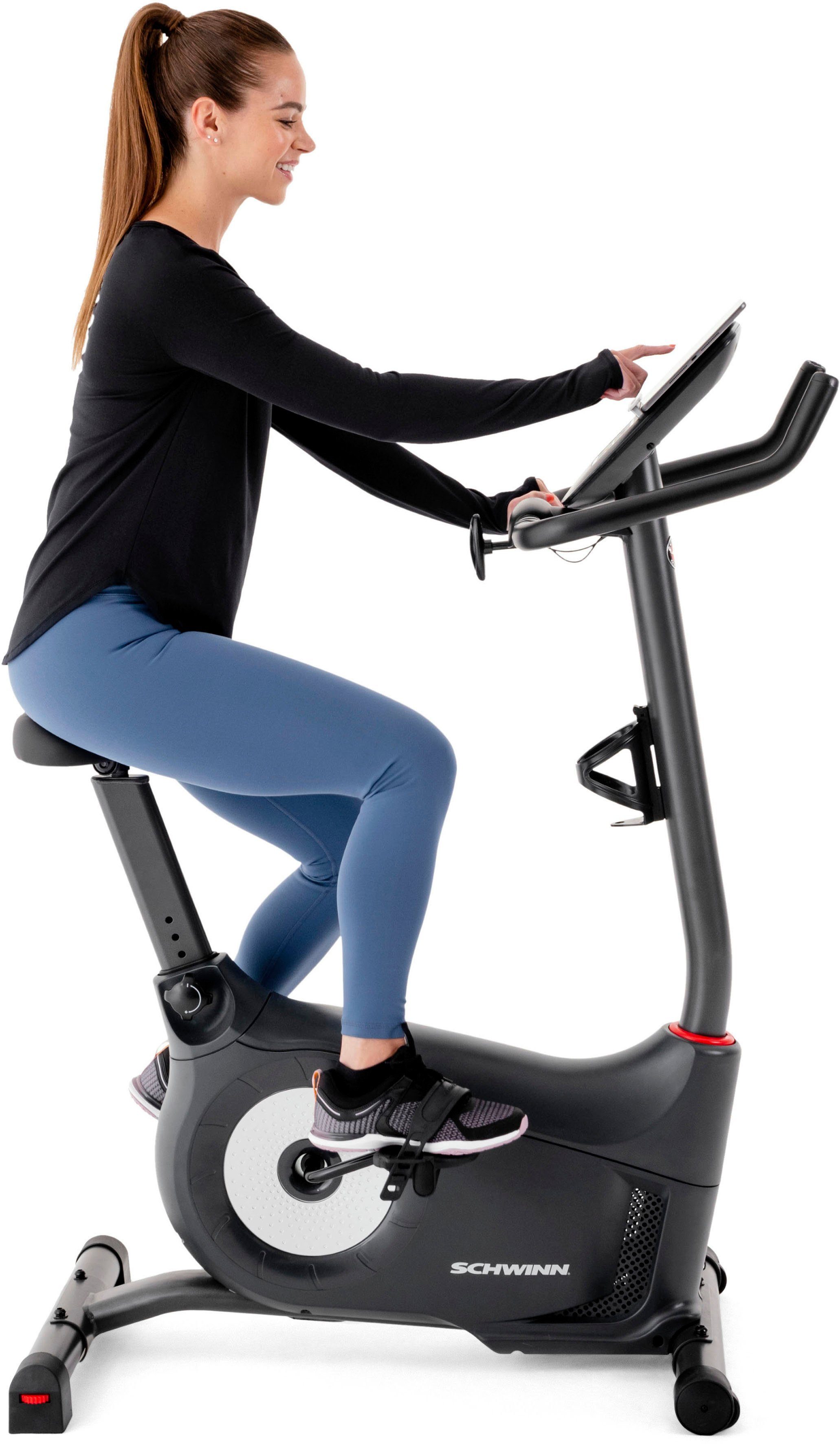 Schwinn® Ergometer 510U