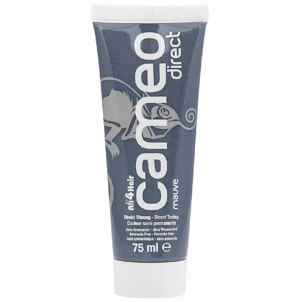 LOVE FOR HAIR Professional cameo color Cameo Direct mauve 75 ml
