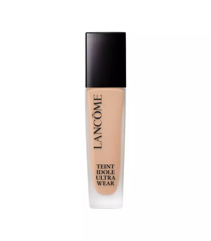 TEINT IDOLE ULTRA WEAR Fond de Teint Tenue 24h Fini Mat Naturel SPF35 – Enrichi En Soin