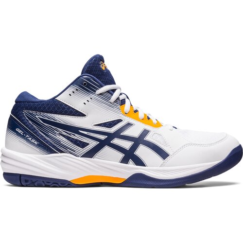 HERREN NETBALLSCHUHE GEL-TASK MT 3