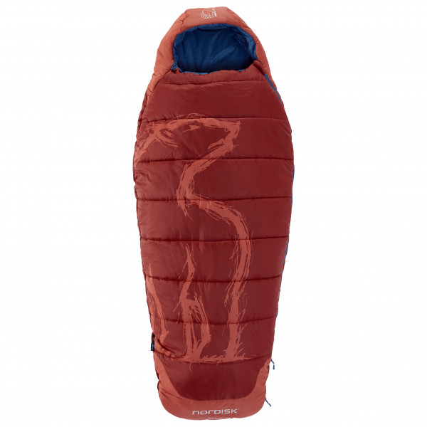 Nordisk - Puk Junior - Kinderschlafsack