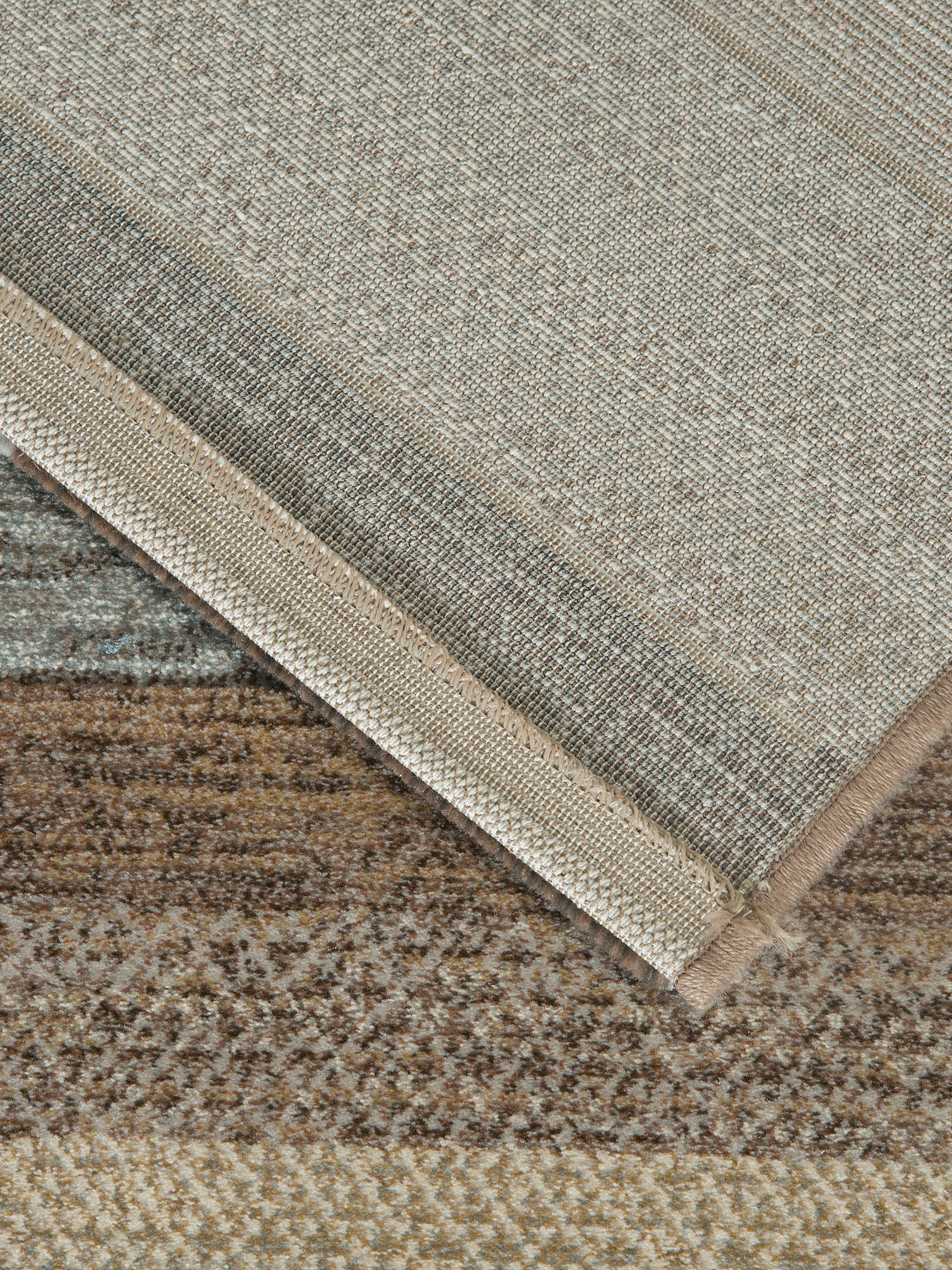 Maturin Moderner Teppich, Titan
