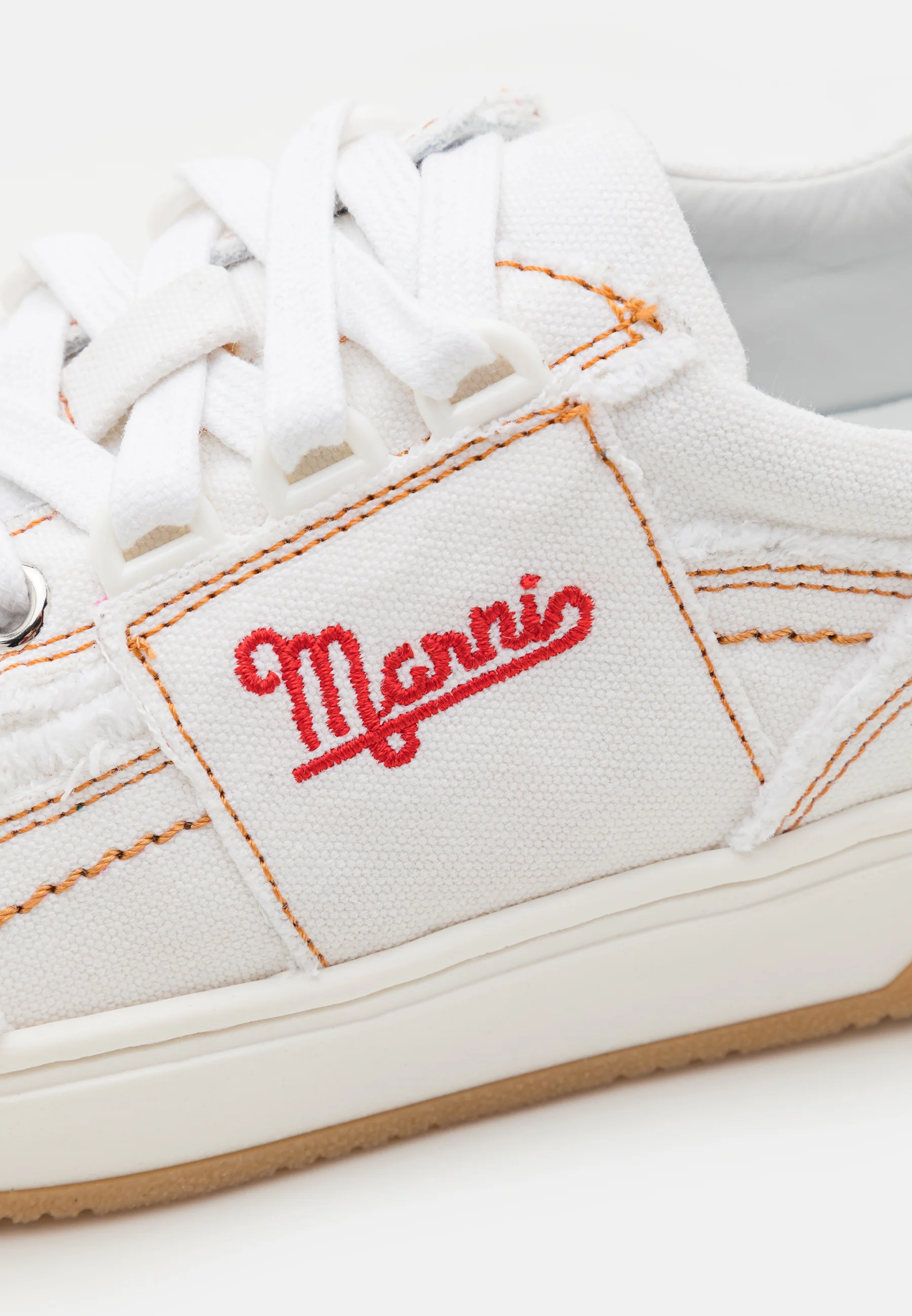 Marni UNISEX - Zapatillas bajas
