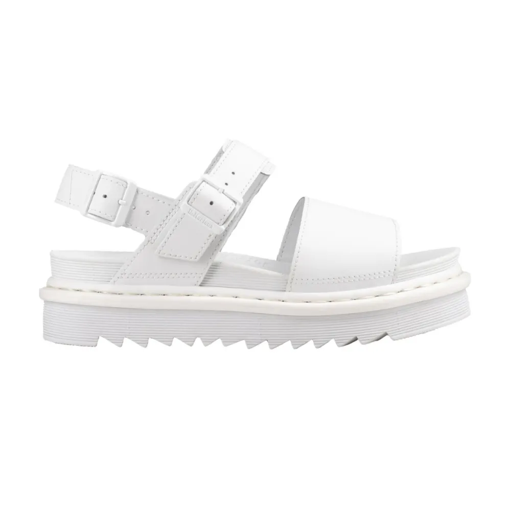 Dr. Martens Voss 27326100 / weiss