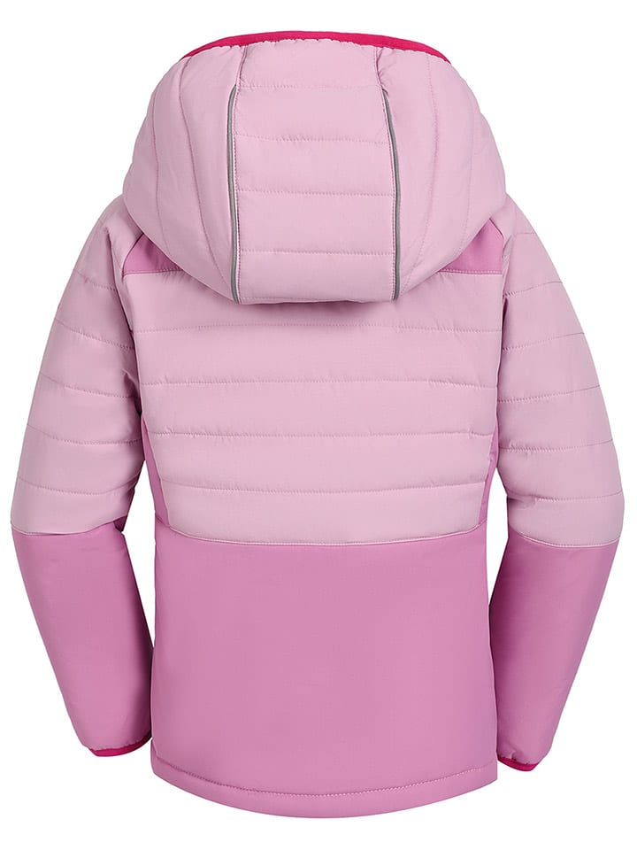 Kamik Dünne Ganzjahres-Steppjacke 