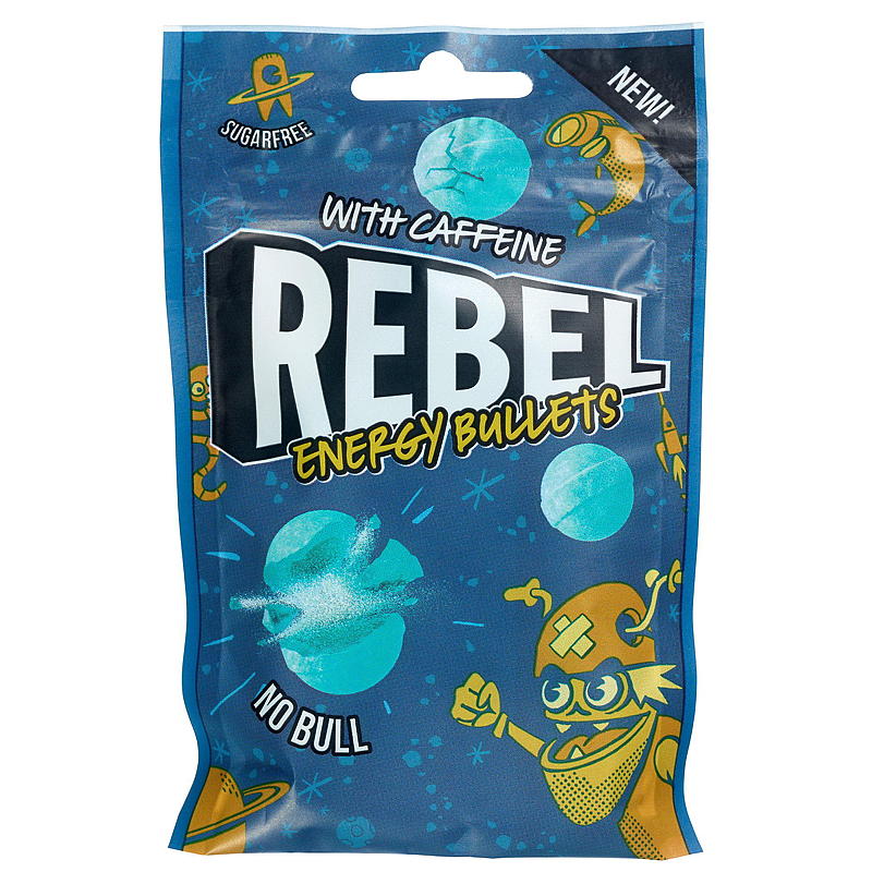 Dent Dent Rebel 30 g No bull