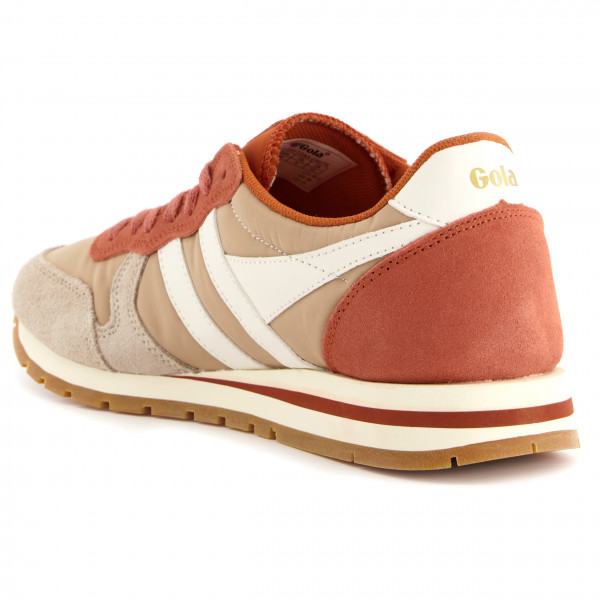 Gola - Women's Daytona Chute - Sneaker