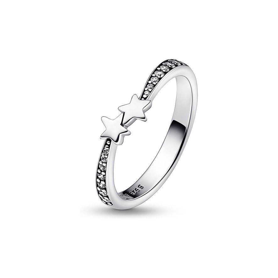 Pandora Damenring Moments