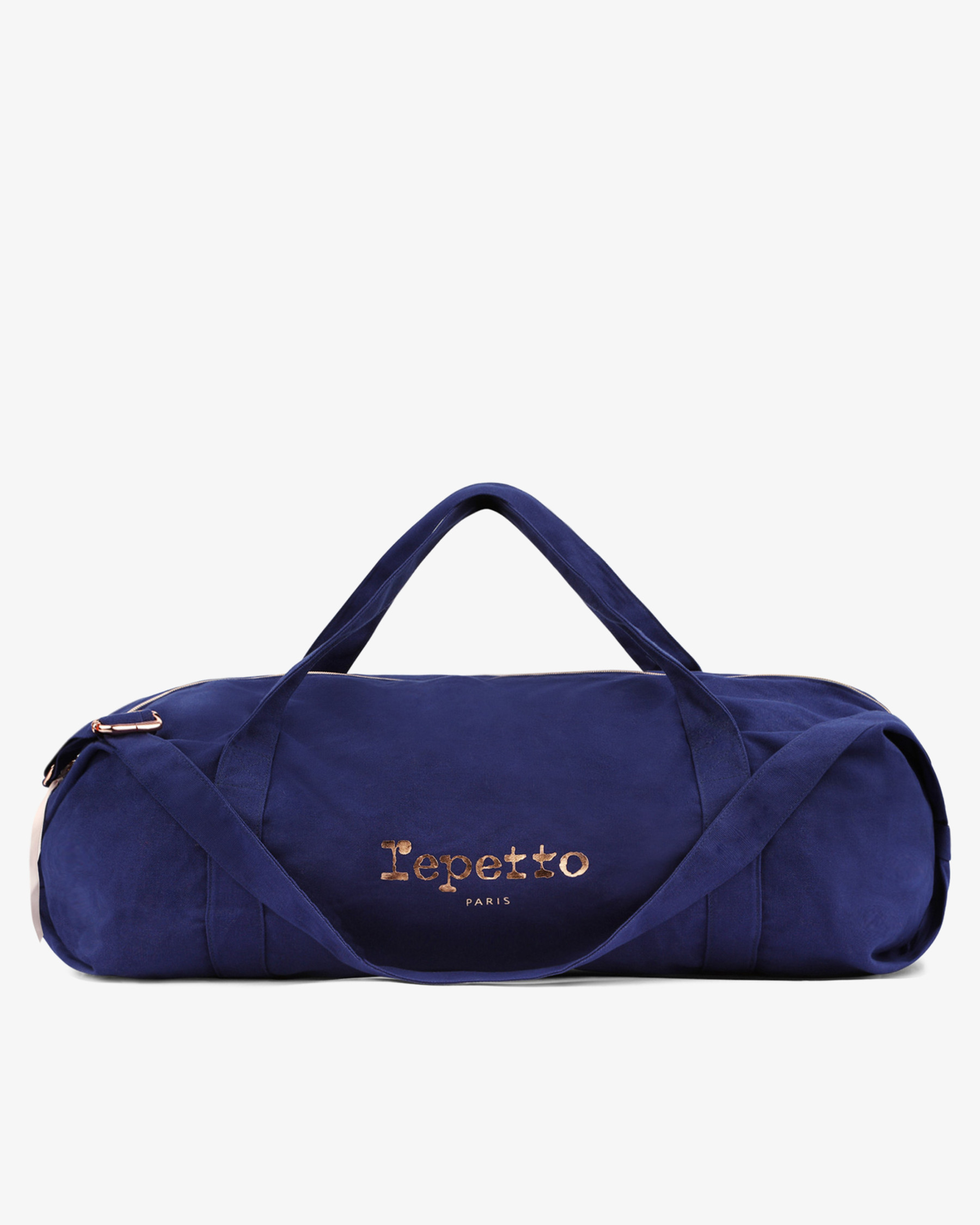Cotton duffle bag Size XL