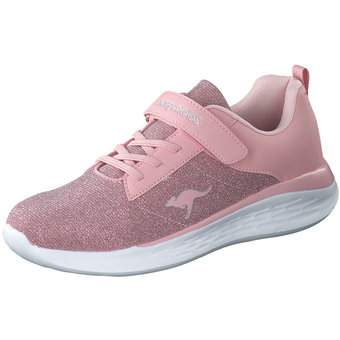 KangaROOS KQ Calles EV in rosa