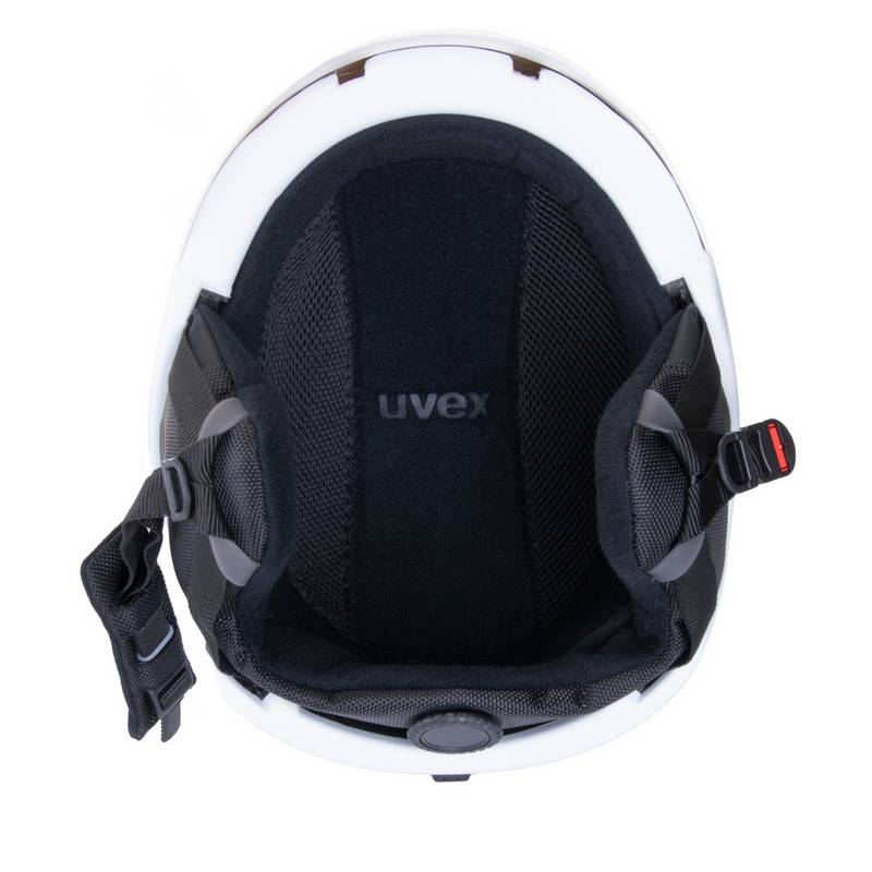 Uvex uvex ultra Helm