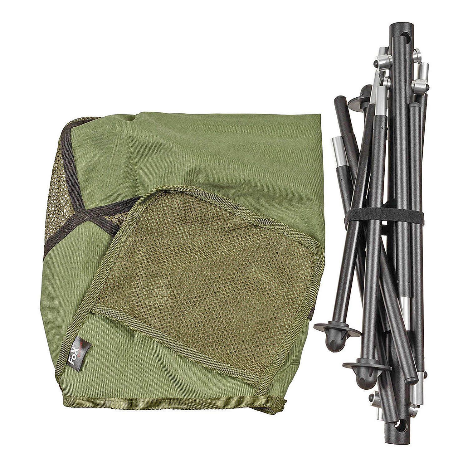Klappstuhl Ultralight