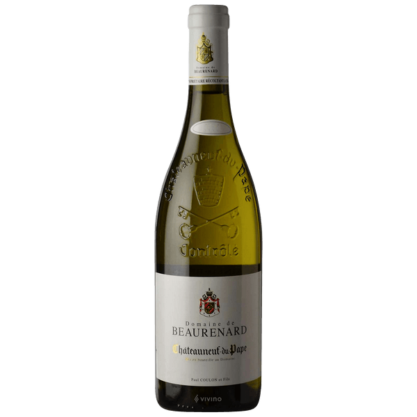Domaine de BeaurenardChâteauneuf-du-Pape Blanc 2022