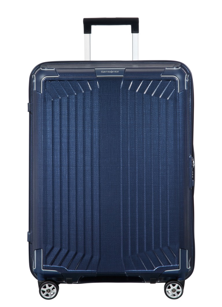 Samsonite Lite-Box vērpējs 55 cm